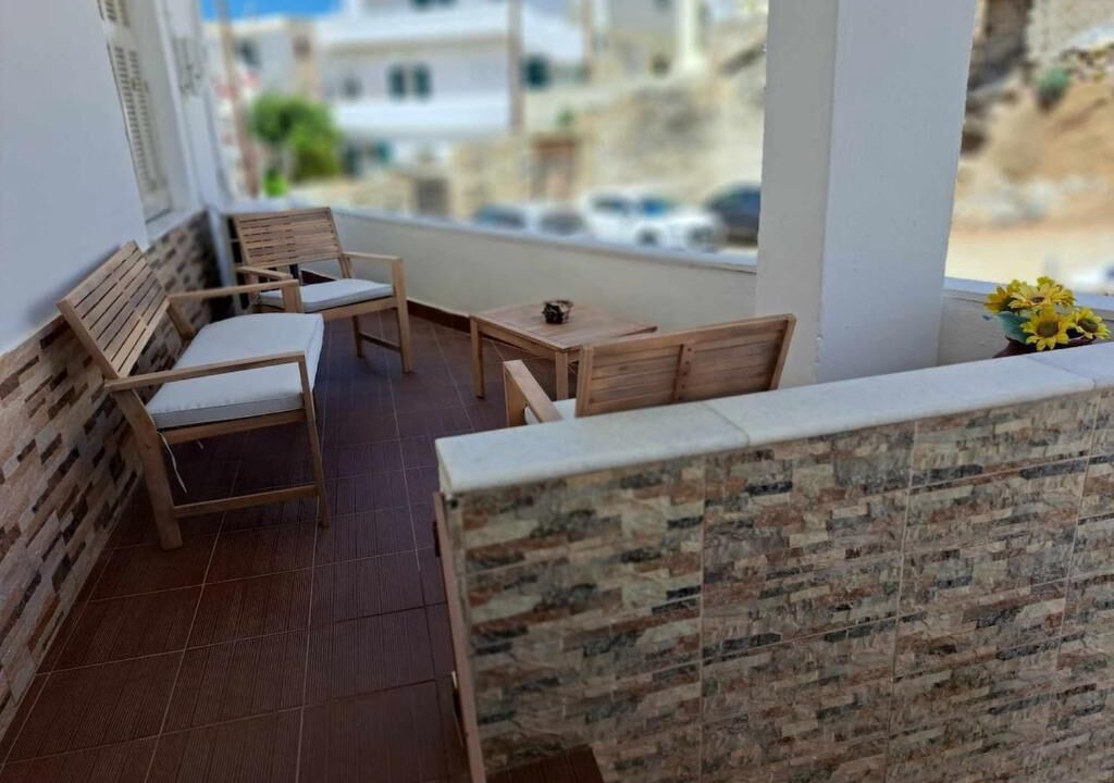 Photo of Outdoor in Naxos Town