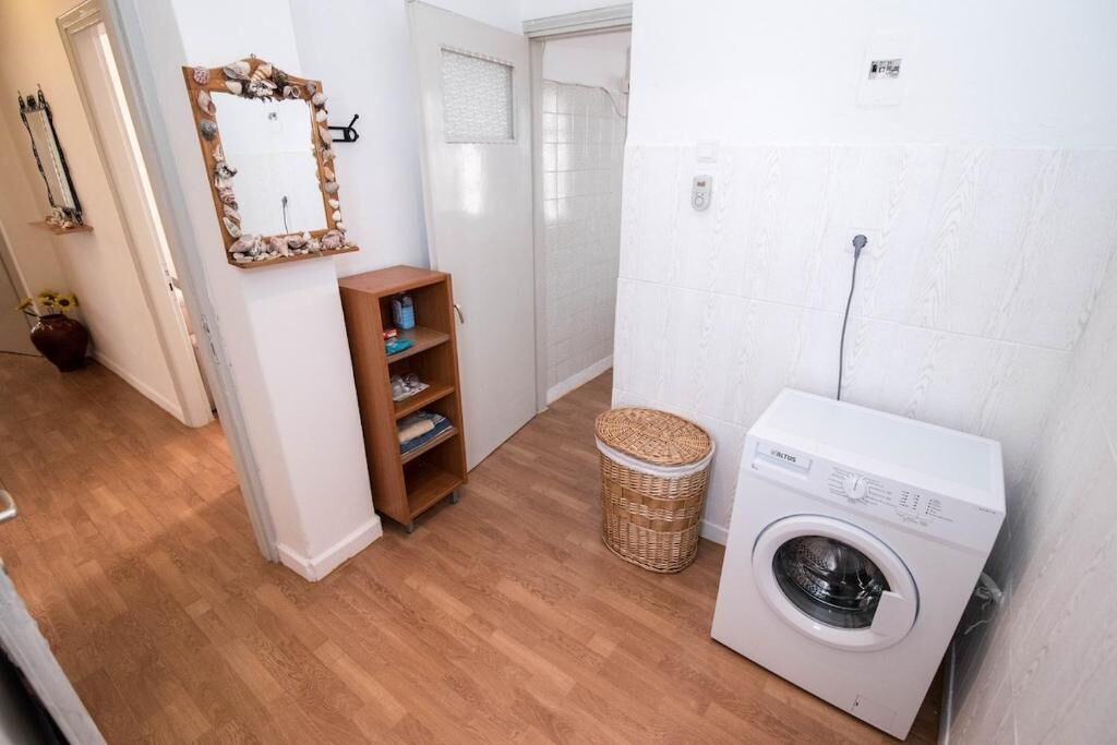 Photo of Bathroom in Naxos Town