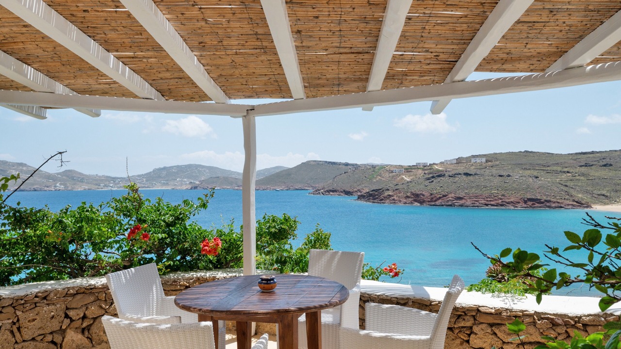 Photo of Outdoor in Mykonos