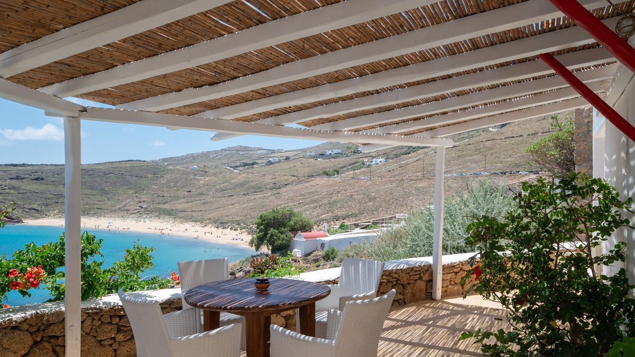 Photo of Outdoor in Mykonos
