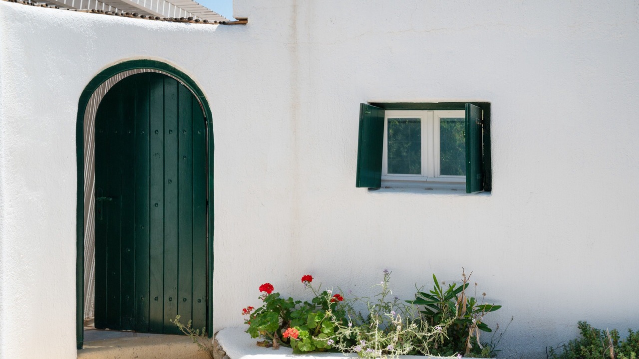 Photo of Outdoor in Mykonos