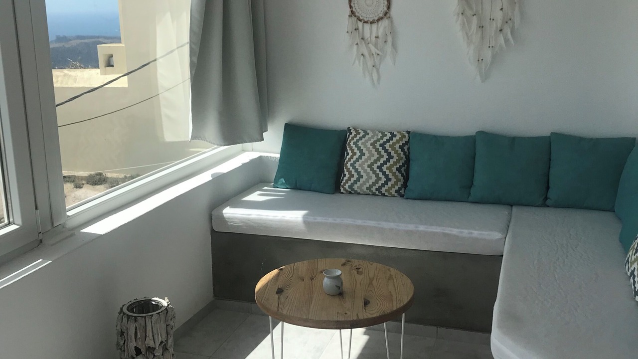 Photo of Livingroom in Firostefani