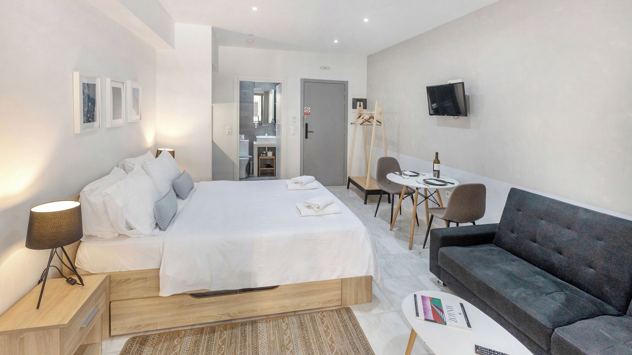 Photo of Bedroom in Ilisia
