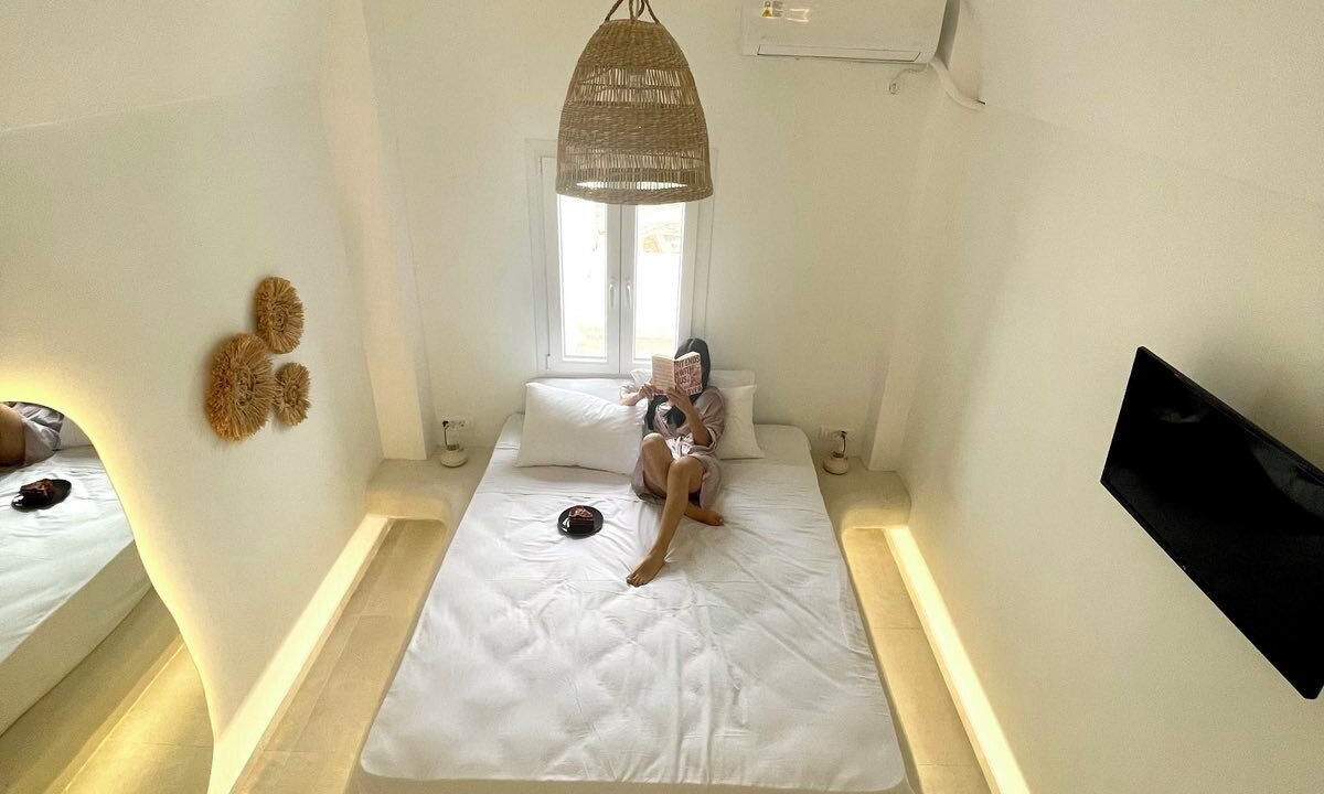 Photo of Bedroom in Kamari