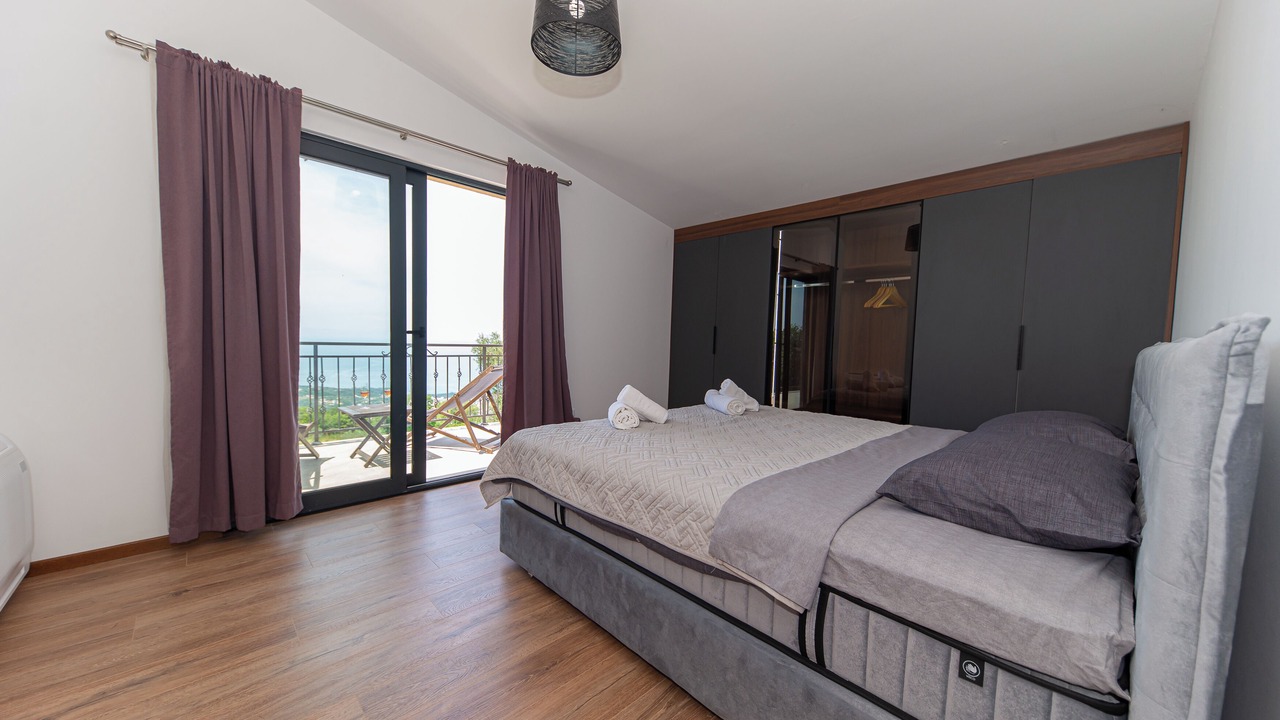 Photo of Bedroom in Bar