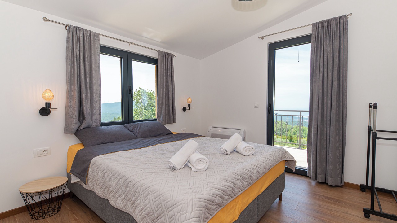 Photo of Bedroom in Bar
