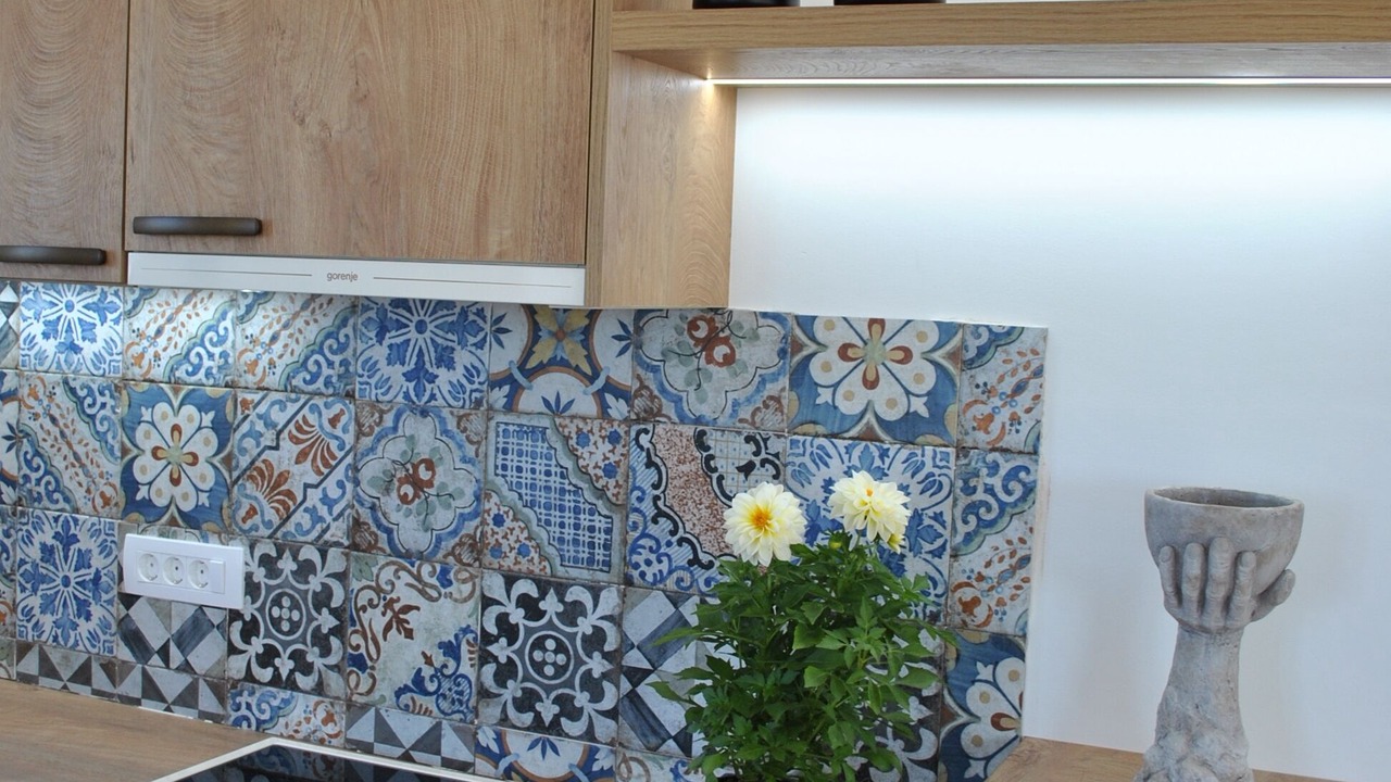 Photo of Kitchen in Bar