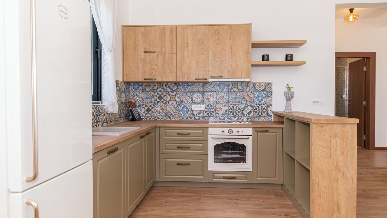 Photo of Kitchen in Bar