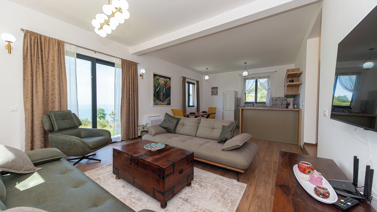 Photo of Livingroom in Bar