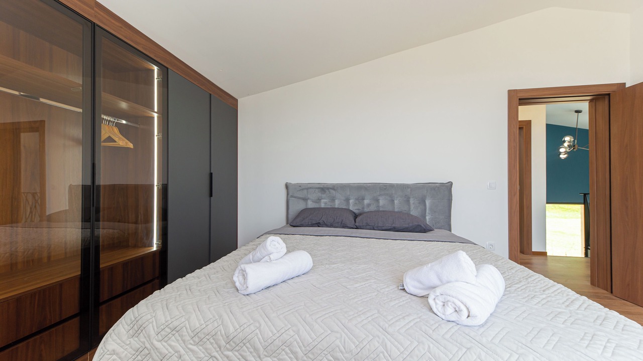 Photo of Bedroom in Bar