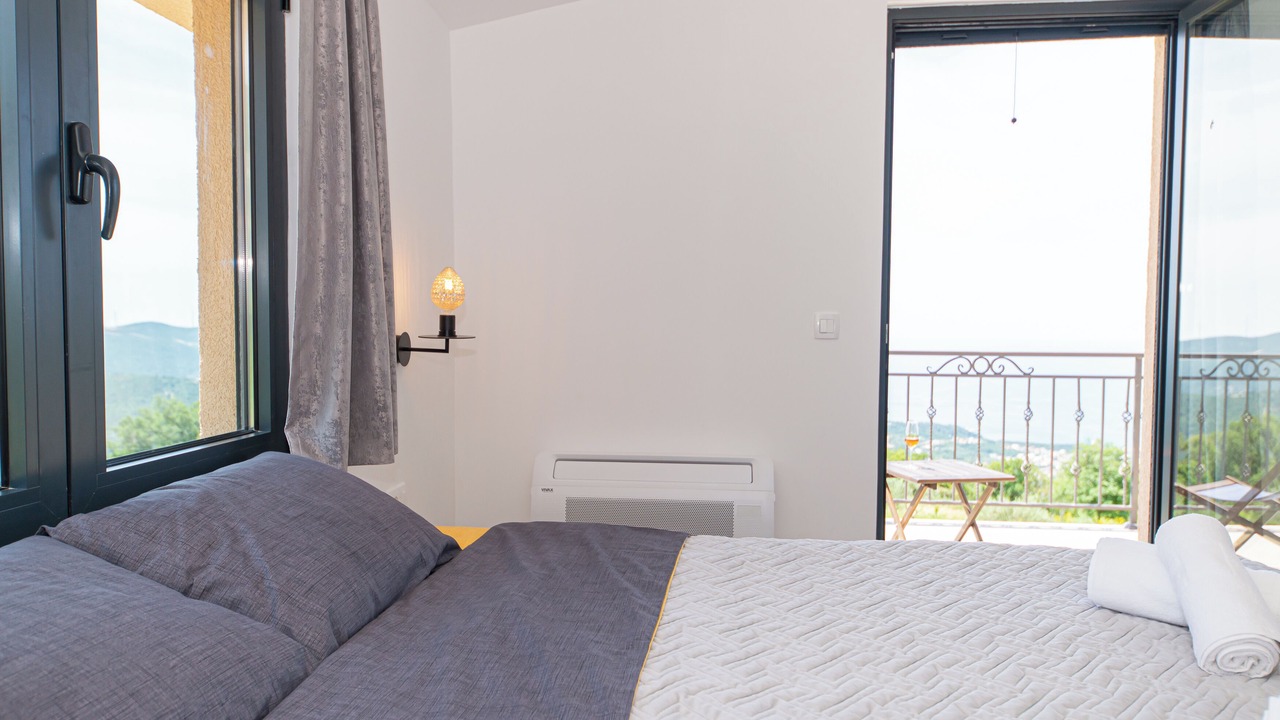 Photo of Bedroom in Bar