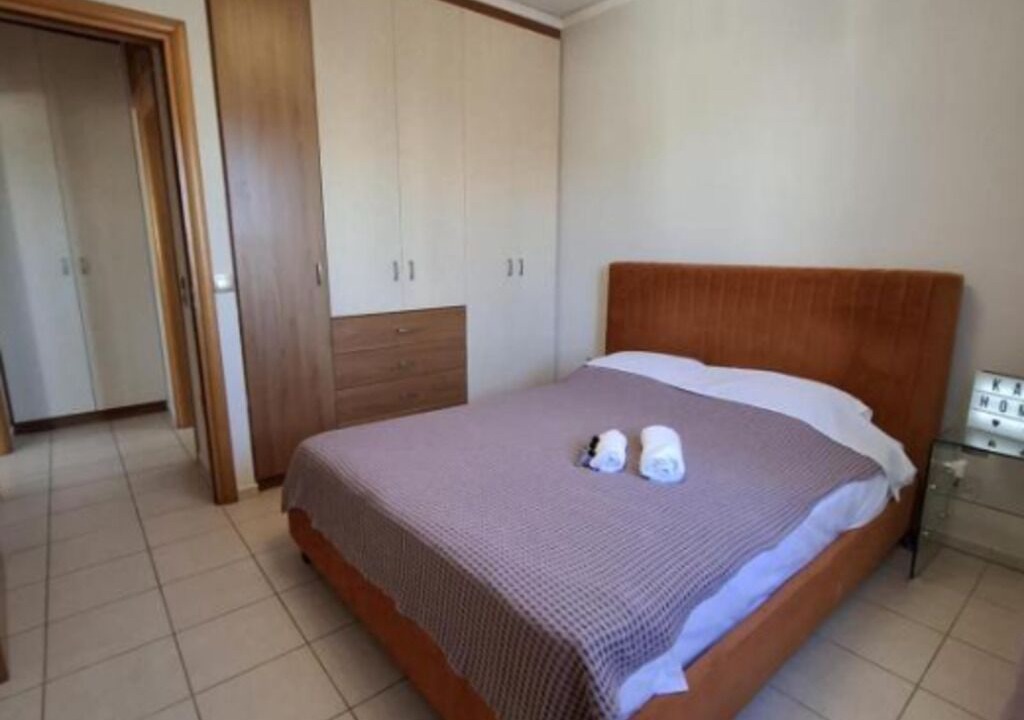 Photo of Bedroom in Chios