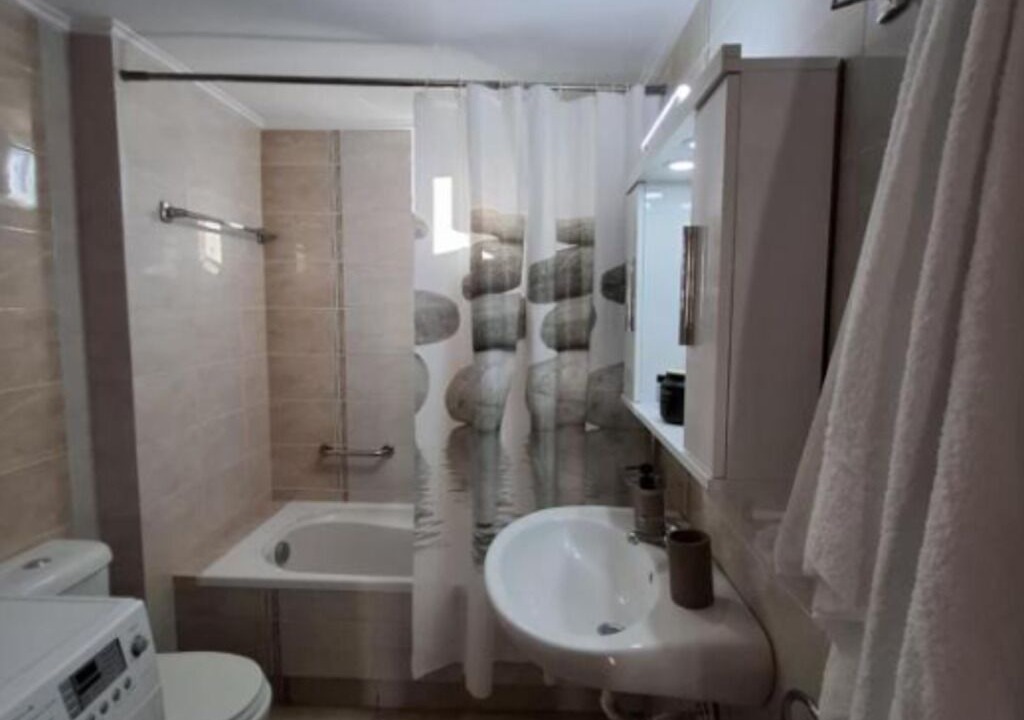 Photo of Bathroom in Chios