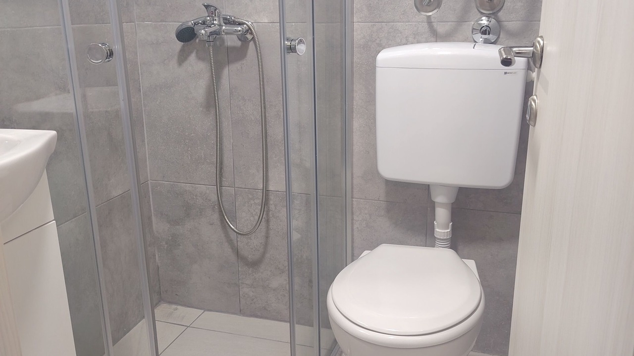Photo of Bathroom in Skaljari