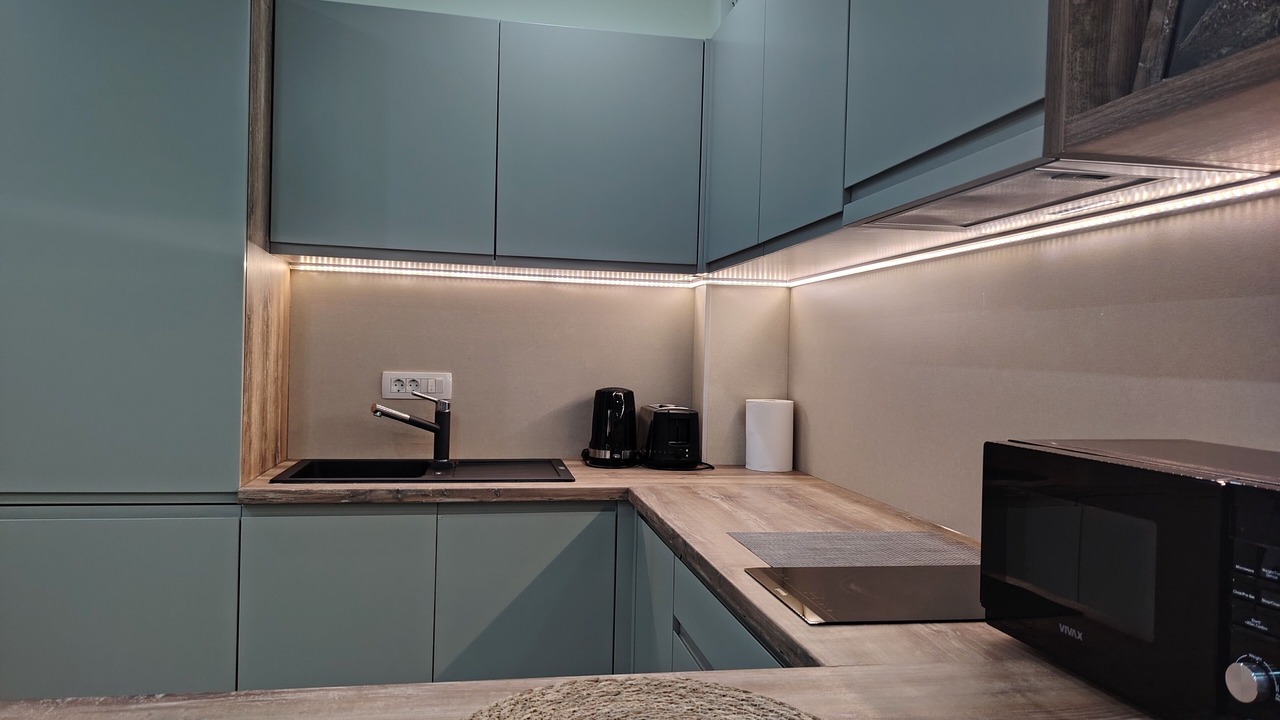 Photo of Kitchen in Skaljari