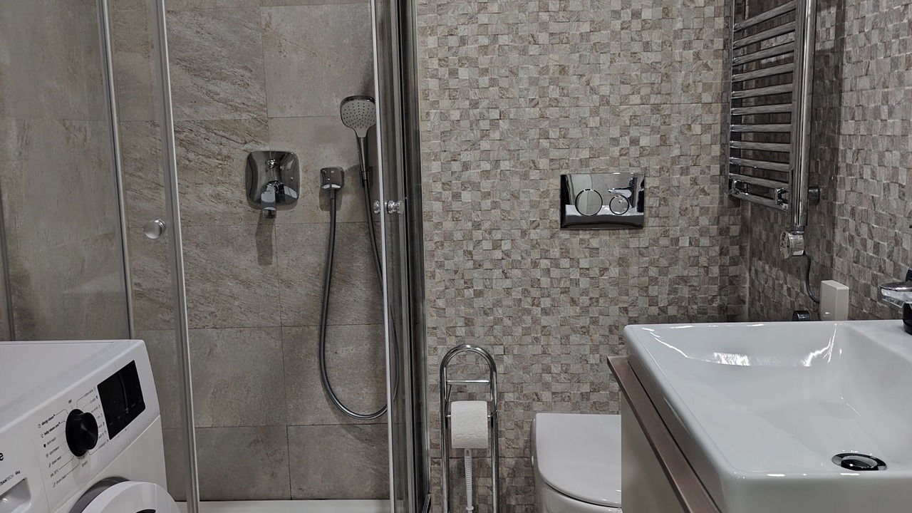 Photo of Bathroom in Skaljari