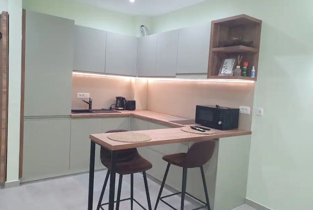 Photo of Kitchen in Skaljari
