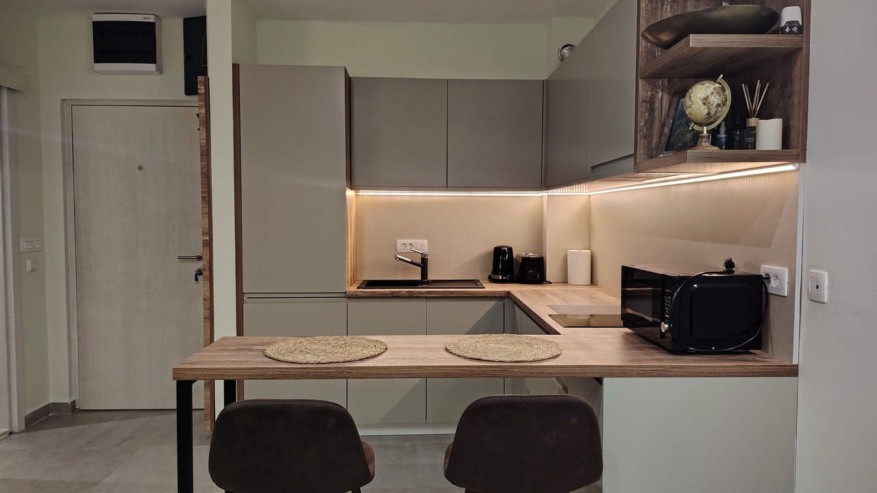 Photo of Kitchen in Skaljari