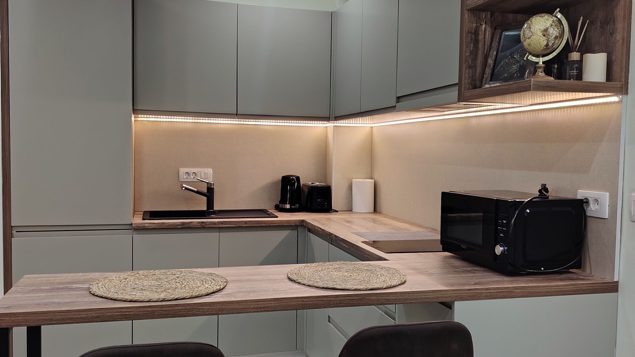 Photo of Kitchen in Skaljari