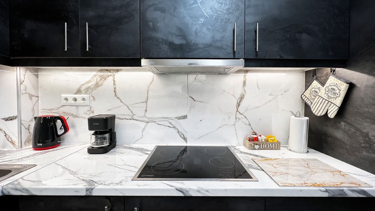 Photo of Kitchen in Attiki