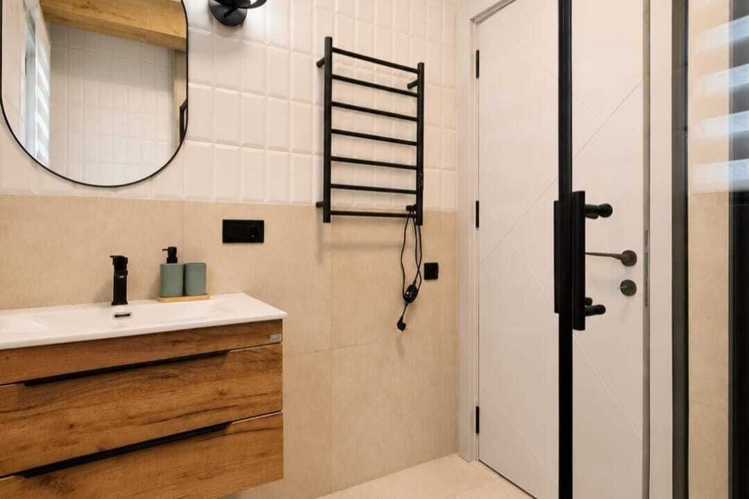 Photo of Bathroom in Tomicici
