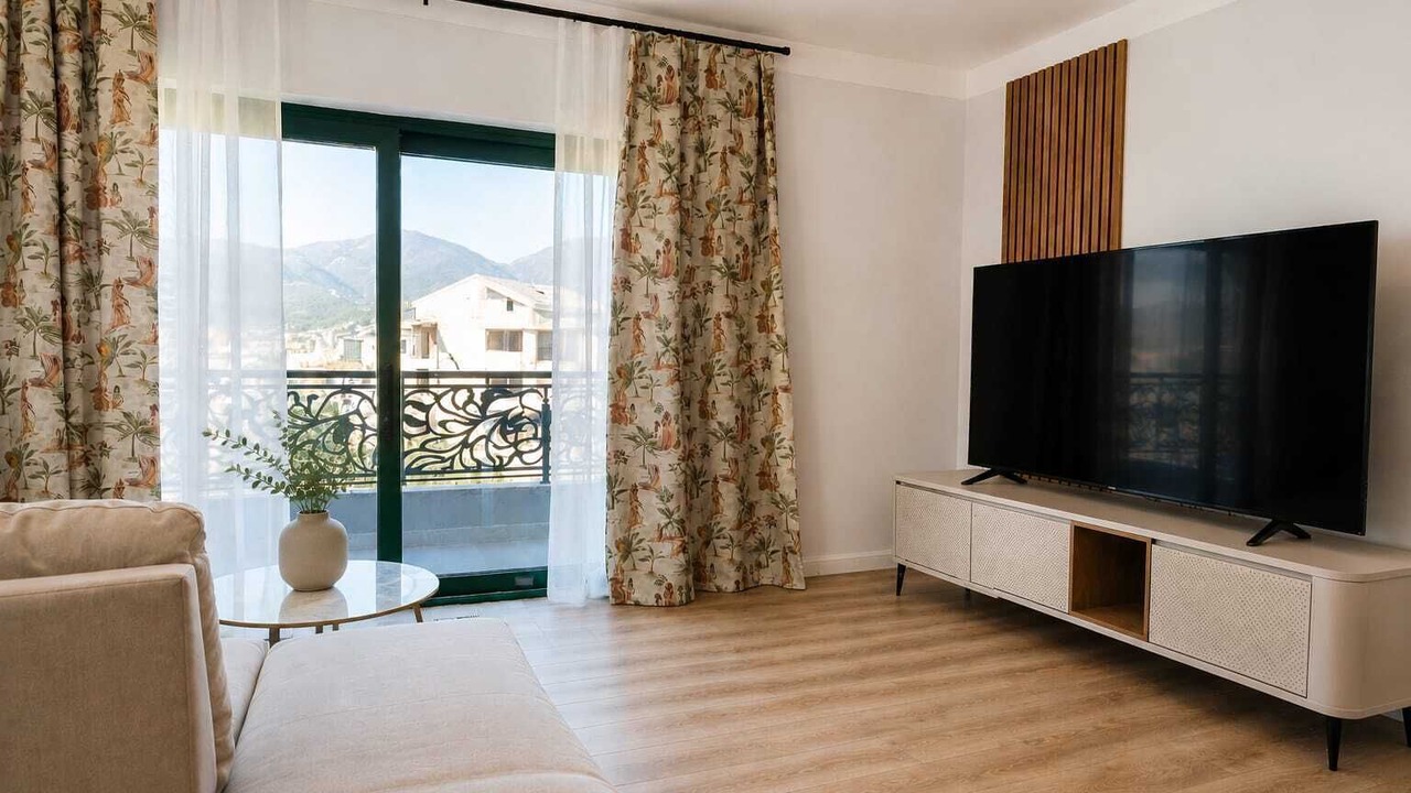 Photo of Livingroom in Tomicici