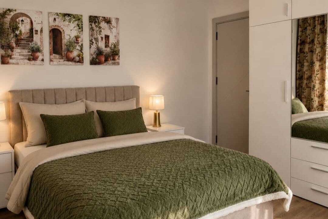 Photo of Bedroom in Tomicici