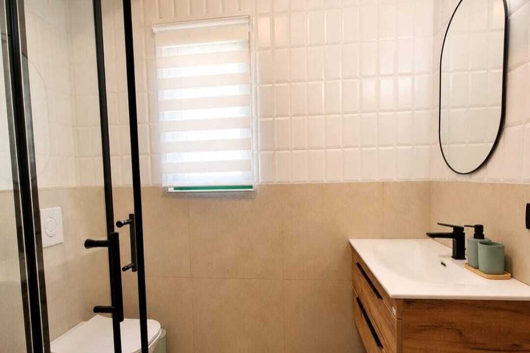 Photo of Bathroom in Tomicici