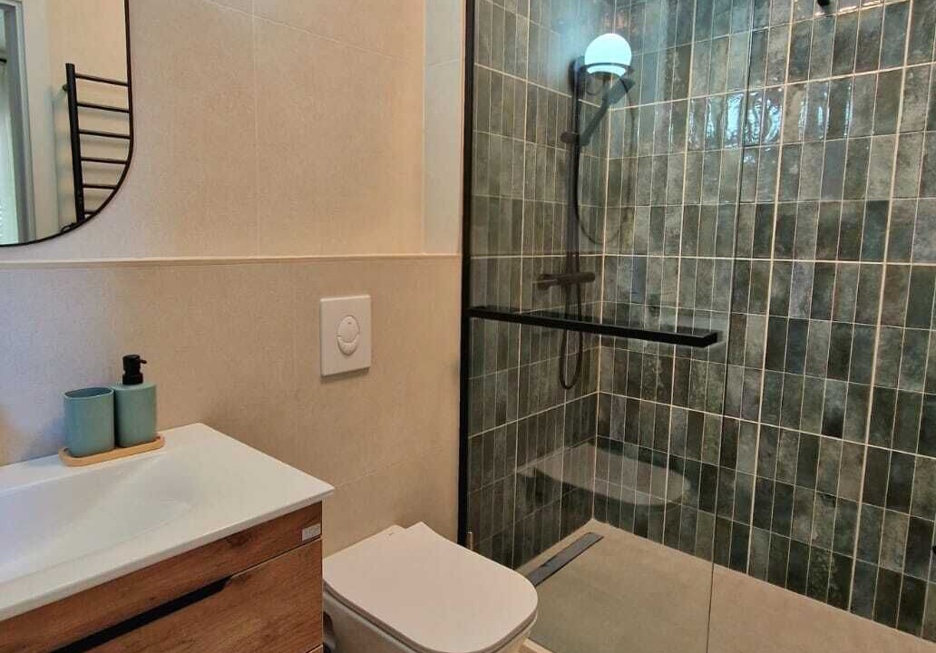 Photo of Bathroom in Tomicici