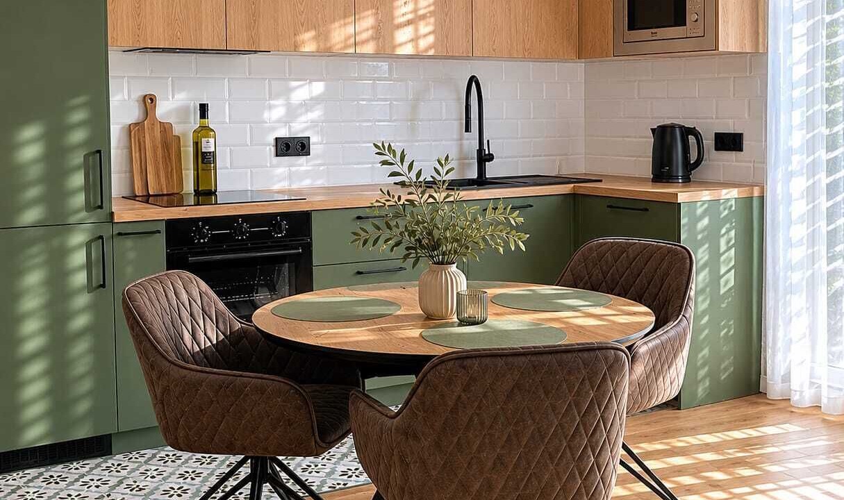 Photo of Kitchen in Tomicici