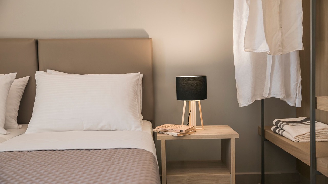 Photo of Bedroom in Eleios-Pronnoi