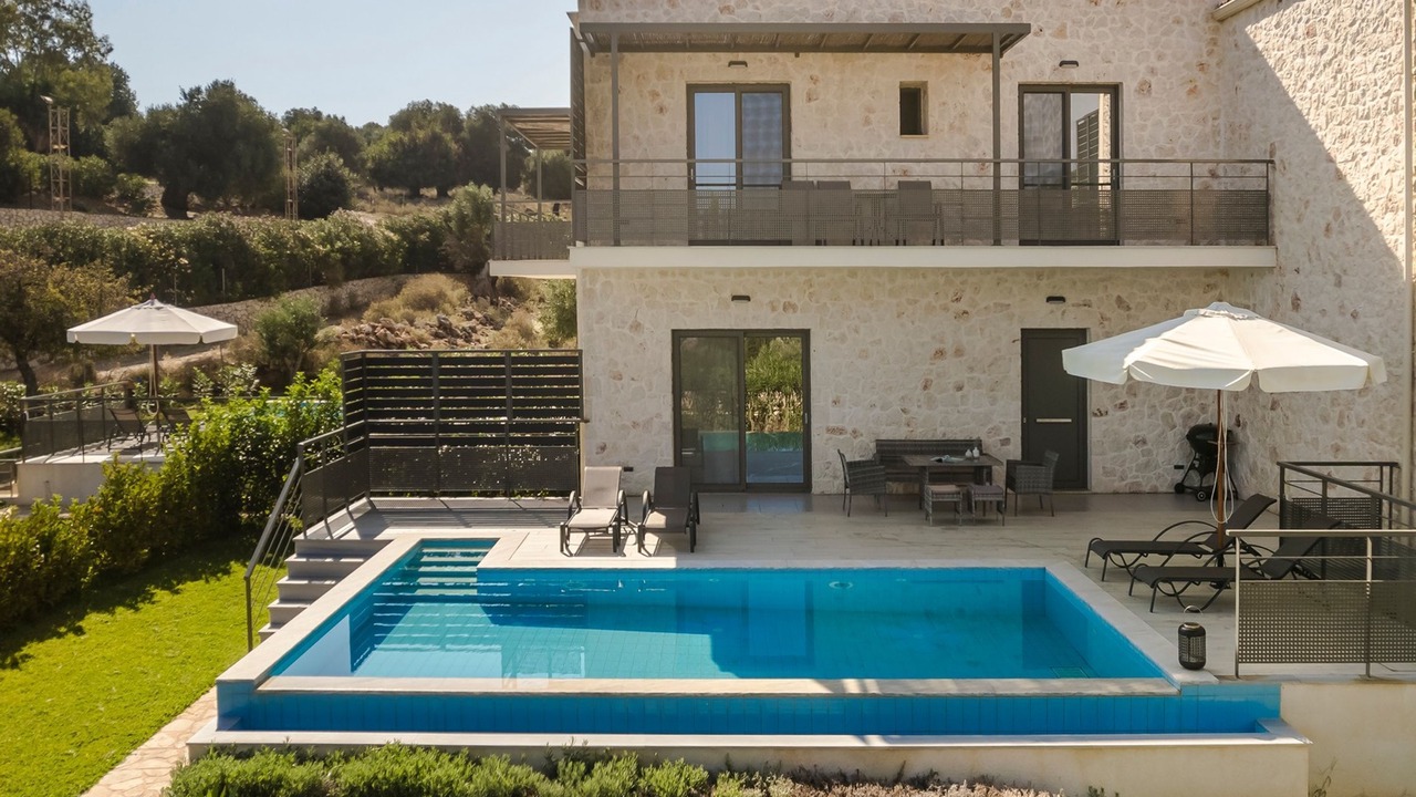 Photo of Outdoor in Eleios-Pronnoi