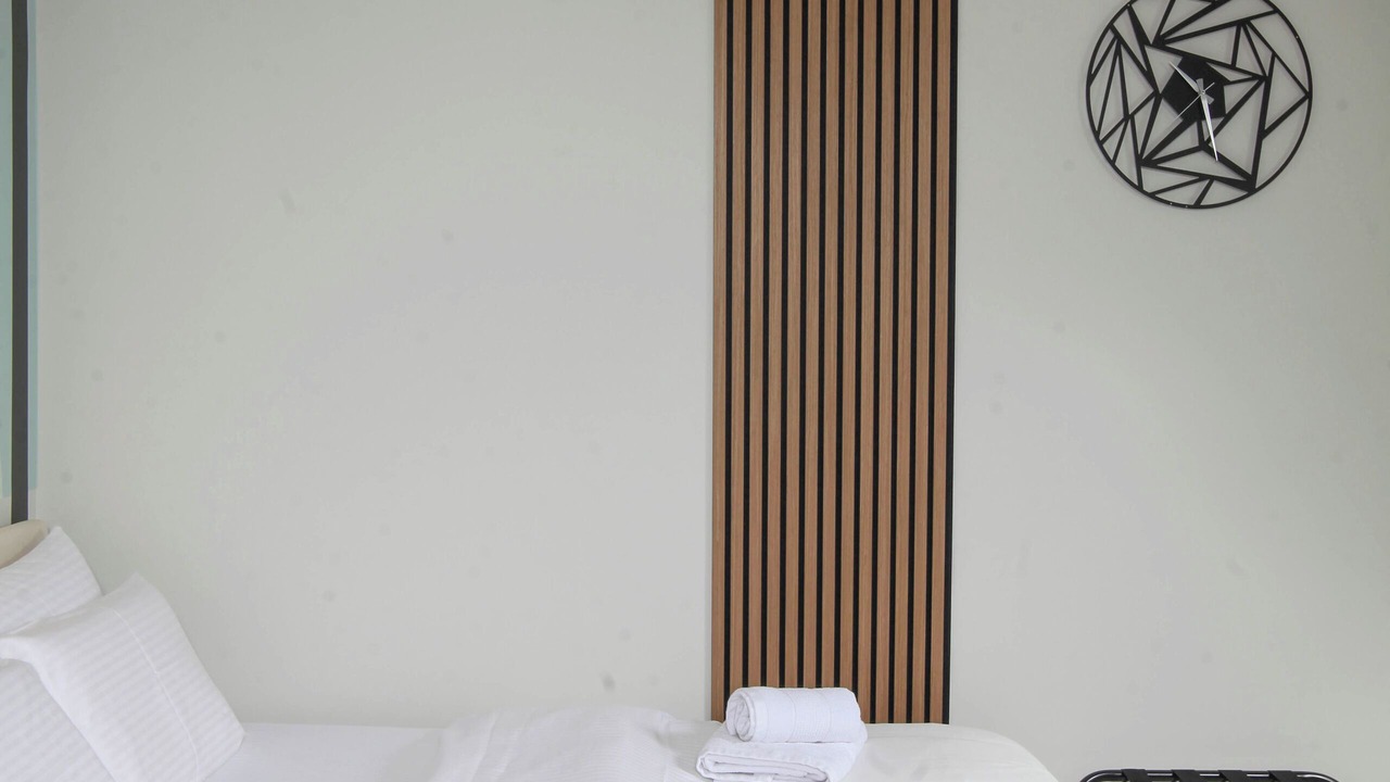 Photo of Bedroom in Ampelokipoi-Menemeni