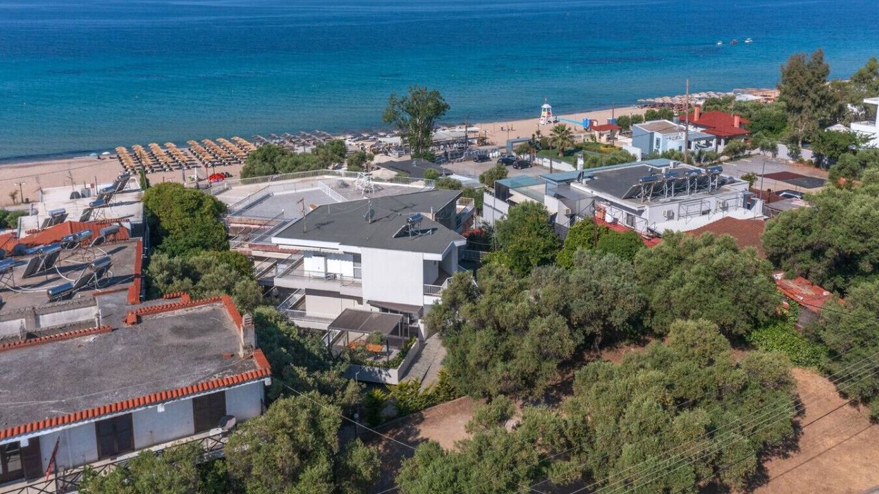 Photo of Outdoor in Nea Propontida