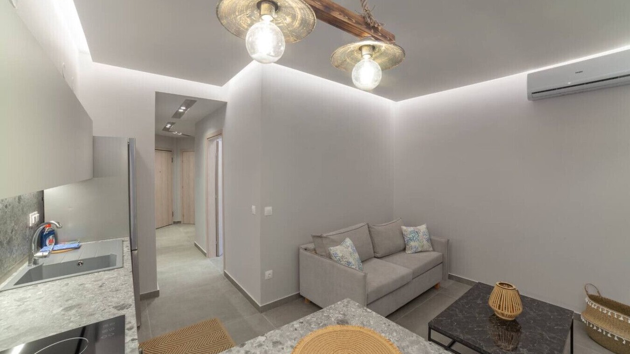 Photo of Livingroom in Nea Propontida