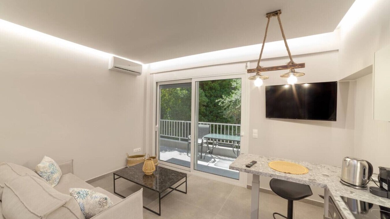 Photo of Livingroom in Nea Propontida