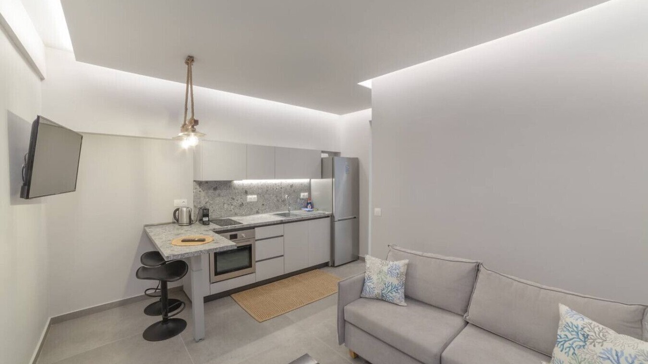 Photo of Livingroom in Nea Propontida