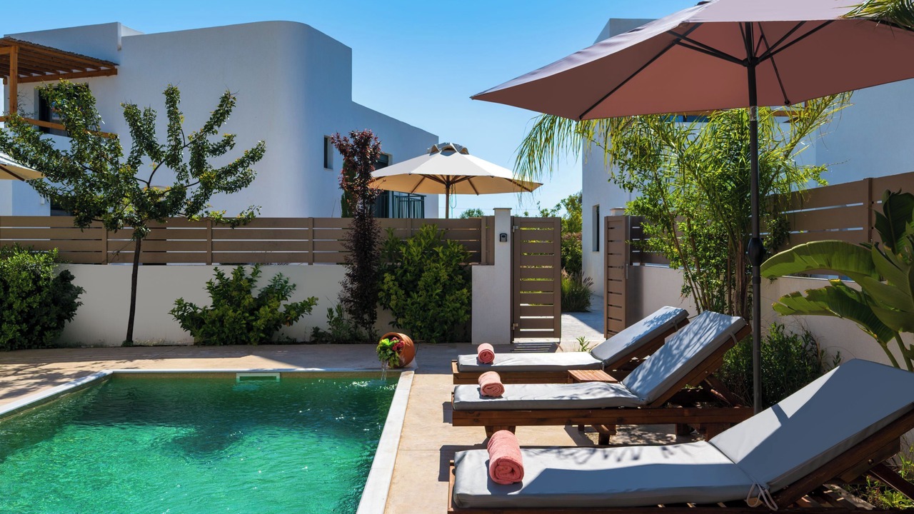 Photo of Outdoor in Theologos