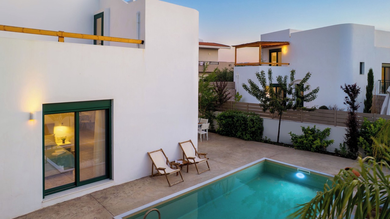 Photo of Outdoor in Theologos