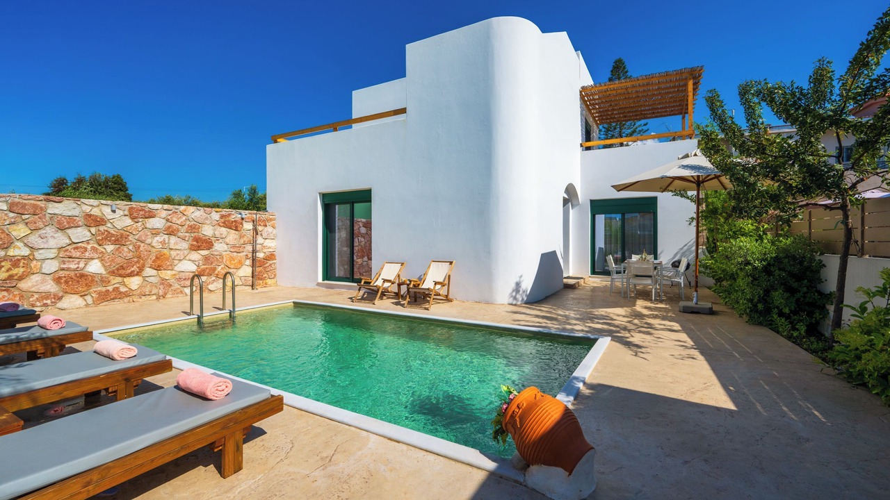 Photo of Outdoor in Theologos