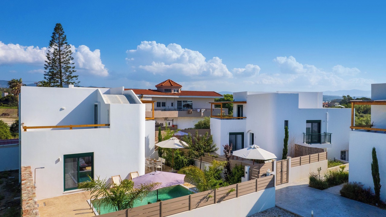 Photo of Outdoor in Theologos