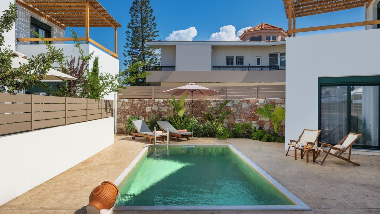Photo of Outdoor in Theologos