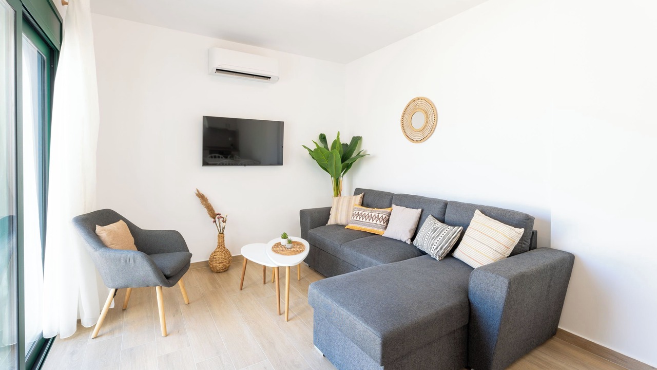Photo of Livingroom in Theologos