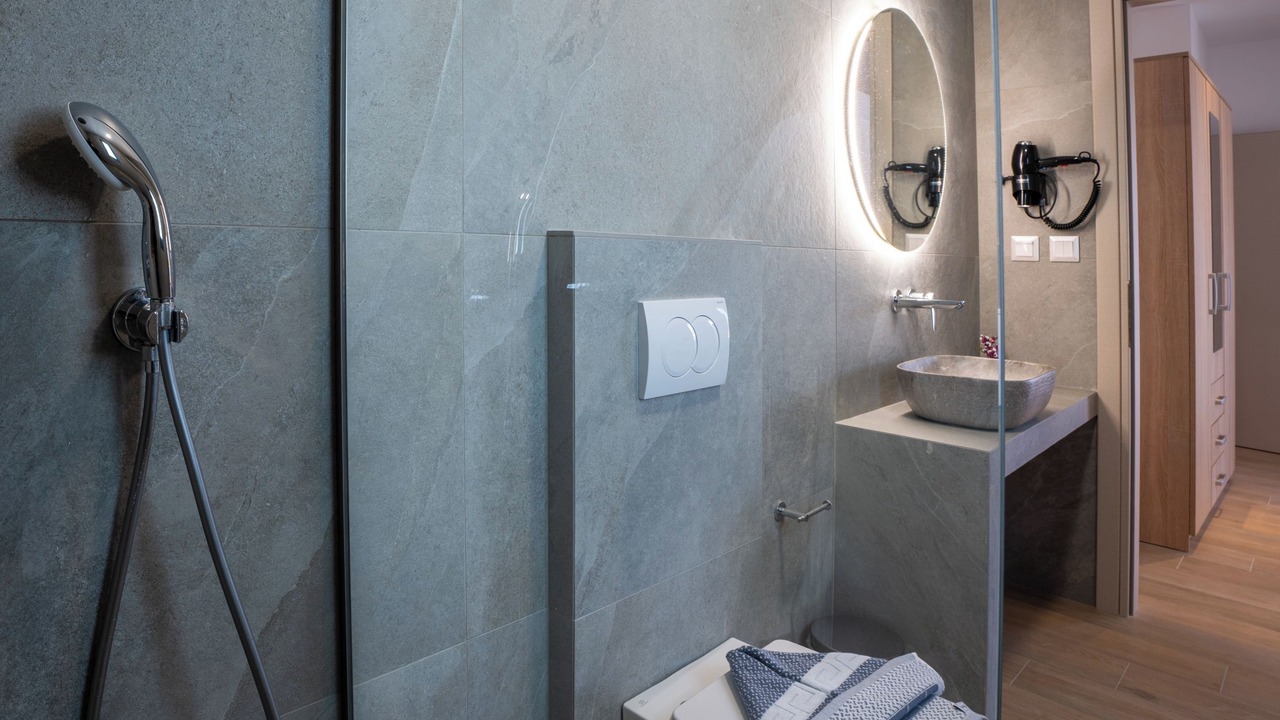 Photo of Bathroom in Theologos