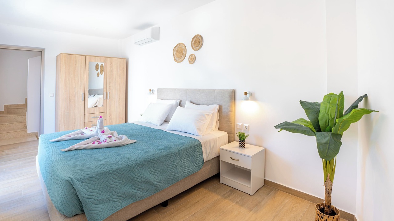 Photo of Bedroom in Theologos
