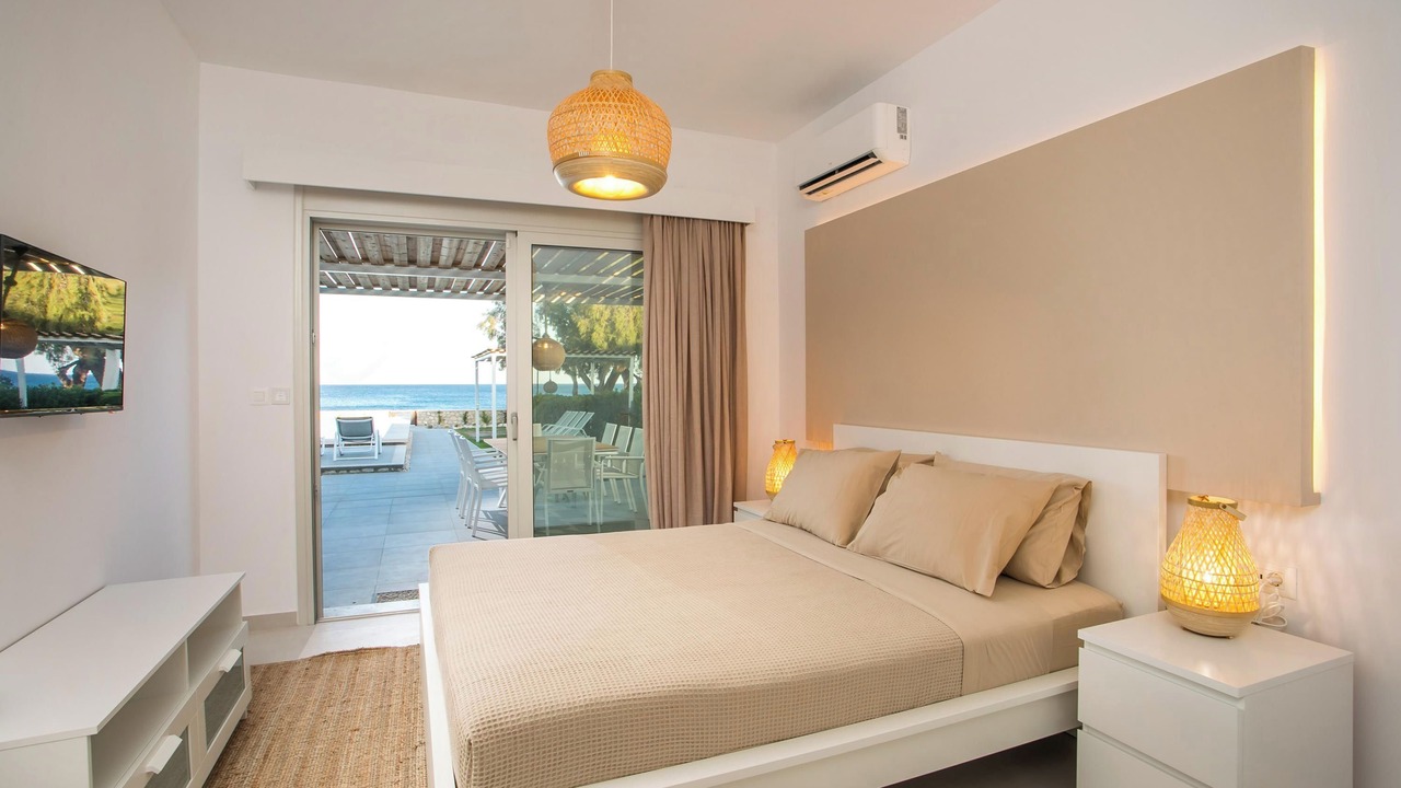 Photo of Bedroom in Kiotari