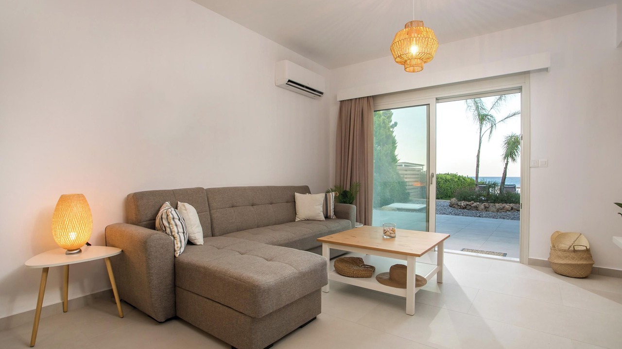 Photo of Livingroom in Kiotari