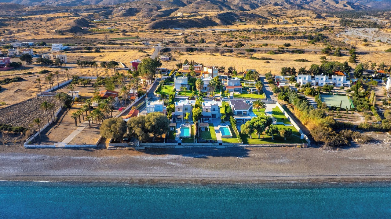 Photo of Outdoor in Kiotari