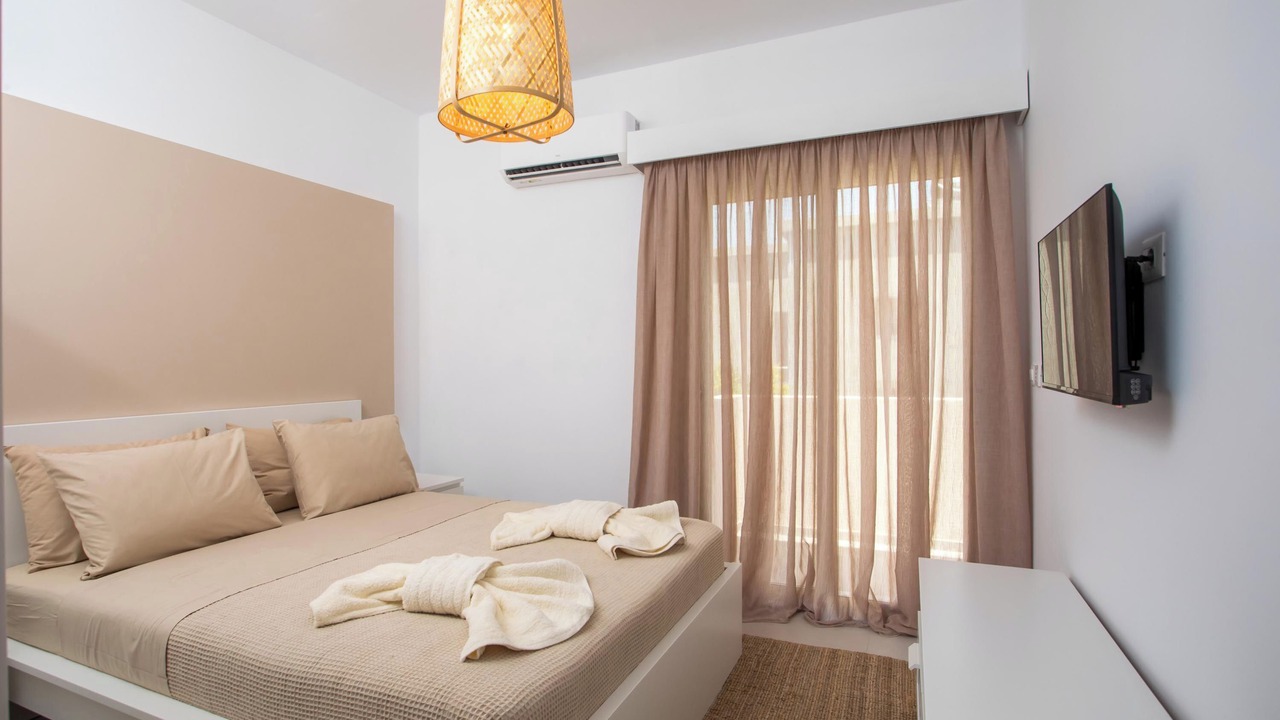 Photo of Bedroom in Kiotari