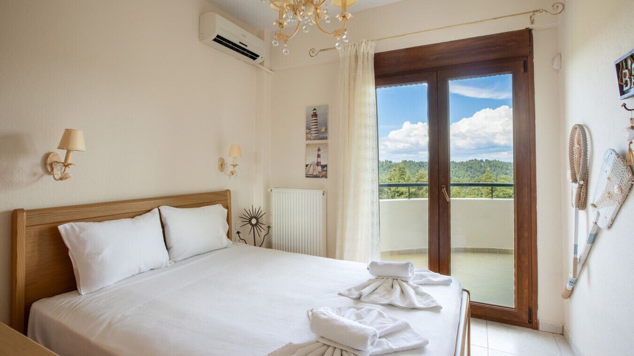 Photo of Bedroom in Siviri